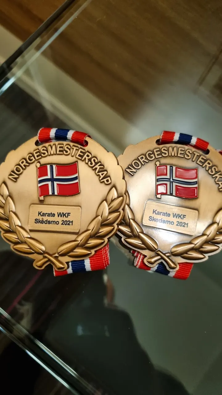 Haugesund Karateklubb — kampsport-studio i Ramsdalen, Haugesund — 3