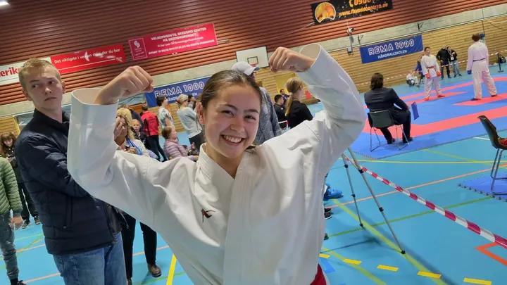 Haugesund Karateklubb — kampsport-studio i Haugesund — 3