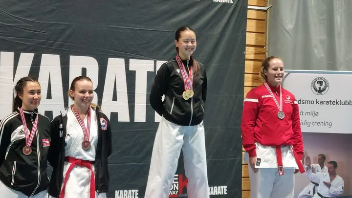 Haugesund Karateklubb — kampsport-studio i Haugesund — 4
