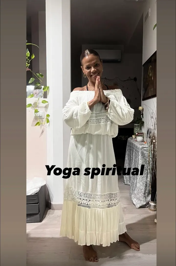 Maramel Yoga Corsi — yoga-studio a Prato — 3