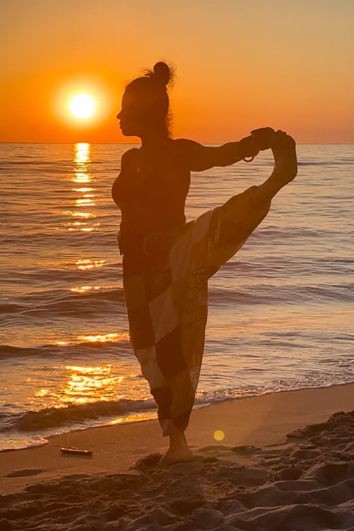 Maramel Yoga Corsi — yoga-studio a Prato — 4