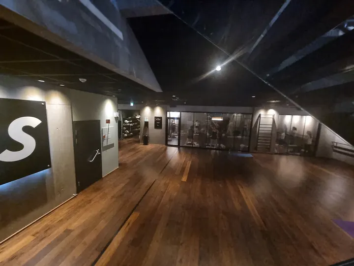 HiYoga Majorstuen — yoga-studio i Oslo — 3