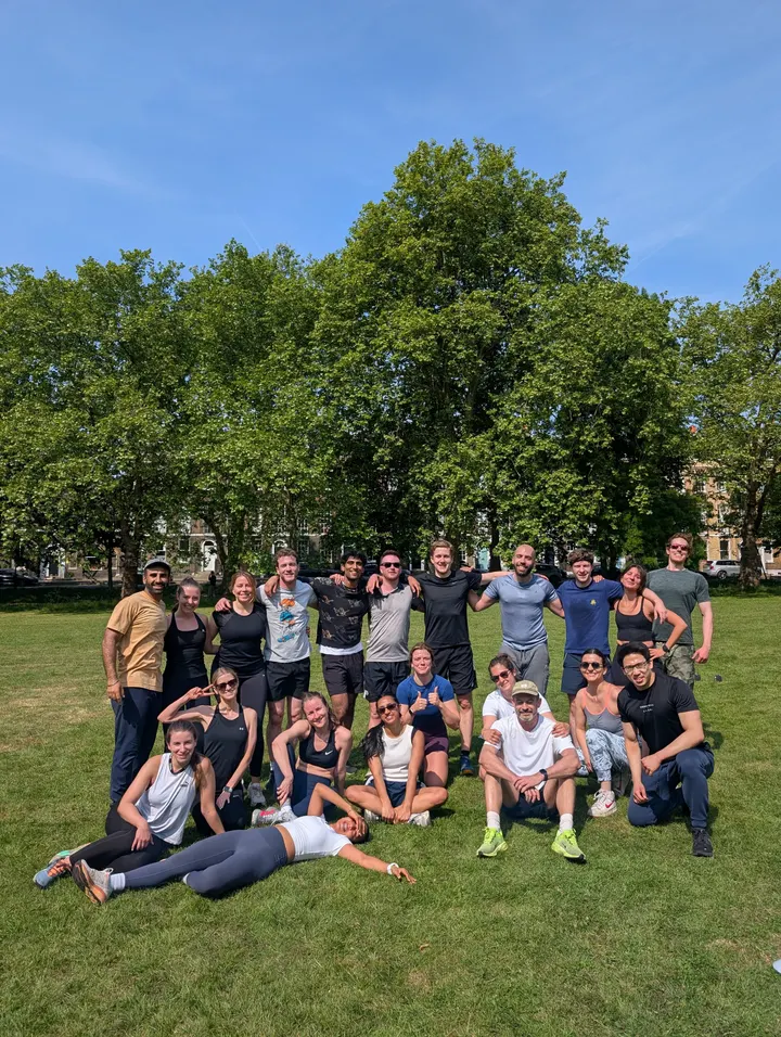 wild LDN — bootcamp-studio in London — 3