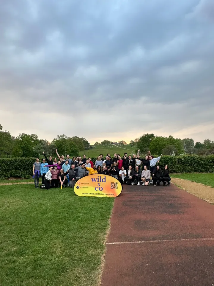 wild LDN — bootcamp-studio in London — 4