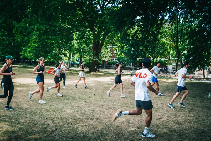 wild LDN — bootcamp-studio in London — 5