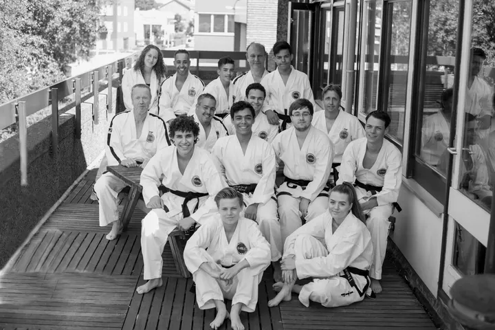 Kassem Sport — Sportschool in Stromenbuurt, Alphen aan den Rijn