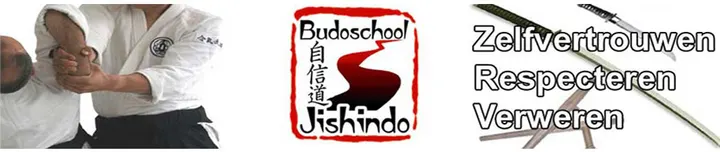 Budoschool Jishindo — vechtsport-studio in Spellewaard, Zaltbommel — 2