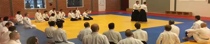 Budoschool Jishindo — vechtsport-studio in Spellewaard, Zaltbommel — 3