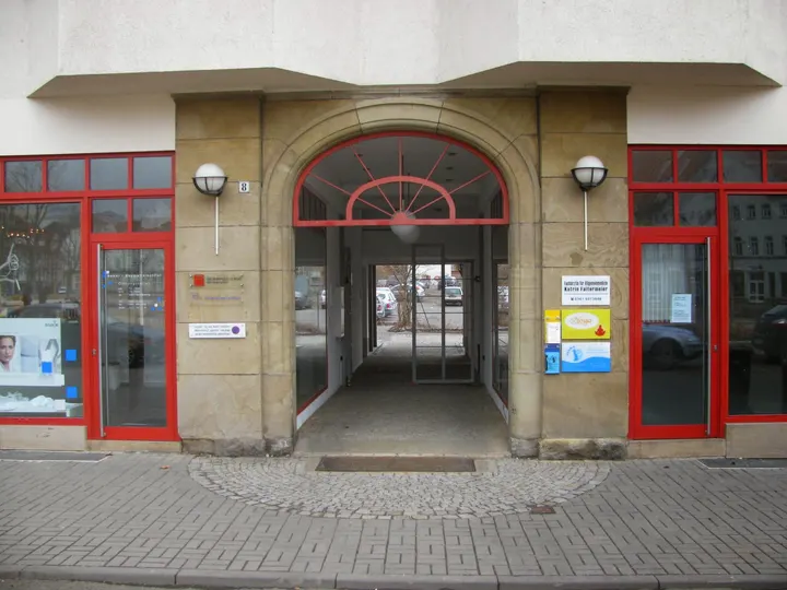 Yoga Vidya Erfurt — yoga-studio in Altstadt, Erfurt — 2