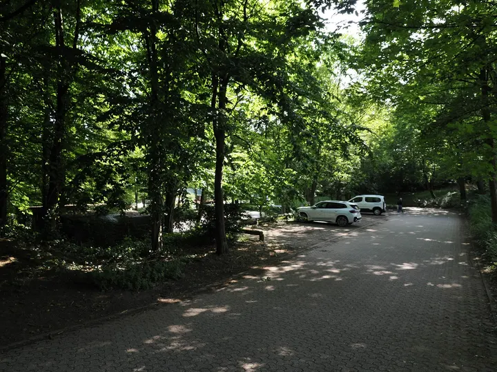Tanzschule Bellinghausen Edgar Bellinghausen — tanz-studio in Gemarkung Elberfeld, Wuppertal — 2