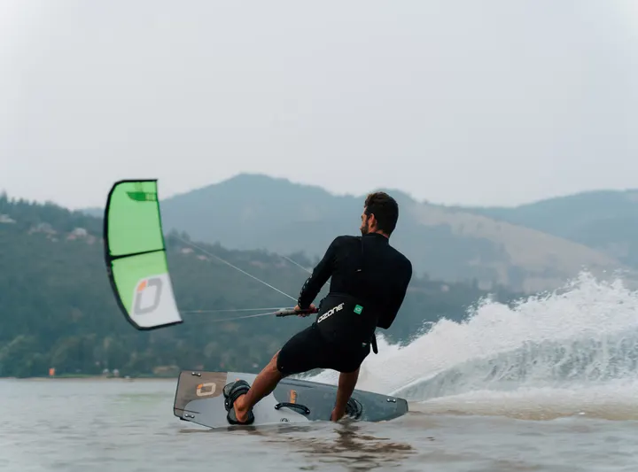 Nomadic Kitesurf — functional training-studio in Fawley, Southampton — 3