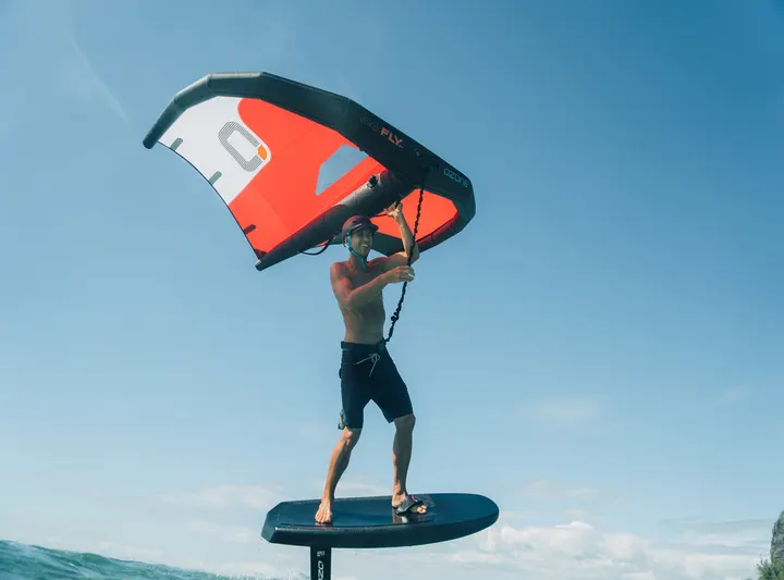 Nomadic Kitesurf — functional training-studio in Southampton — 3