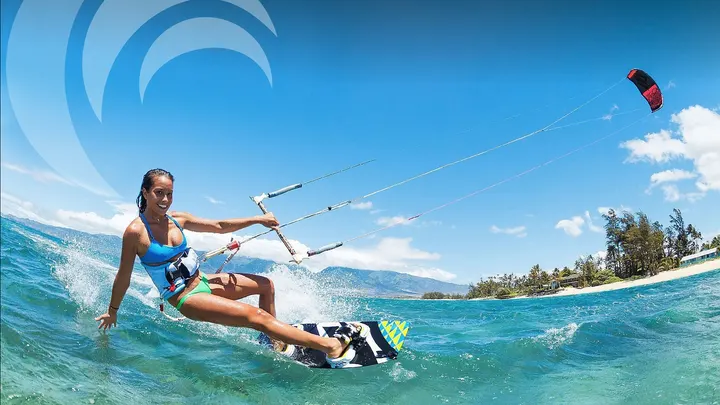 Nomadic Kitesurf — Functional Training in Fawley, Southampton