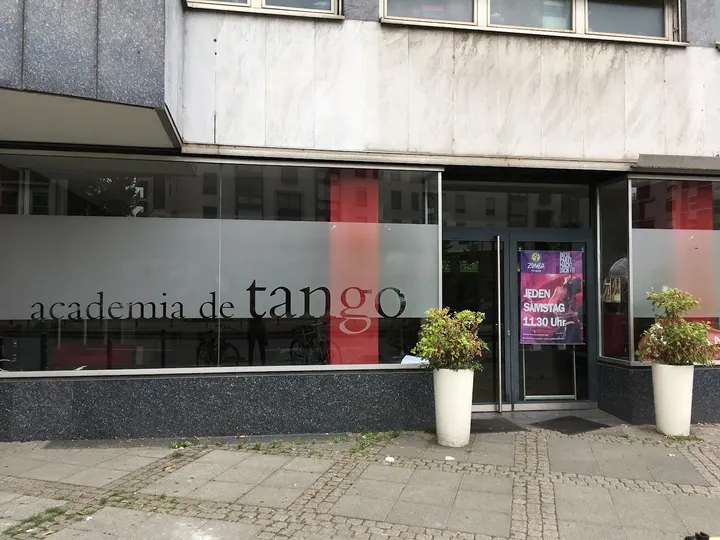 Stagecoach Frankfurt Süd-Ost - Tanzschule, Schauspielschule & Gesangsunterricht — tanz-studio in Frankfurt am Main — 3