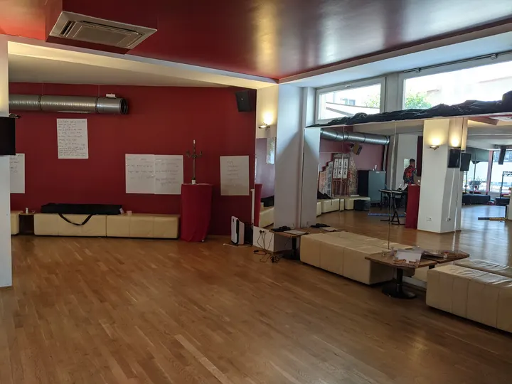 Stagecoach Frankfurt Süd-Ost - Tanzschule, Schauspielschule & Gesangsunterricht — tanz-studio in Frankfurt am Main — 4