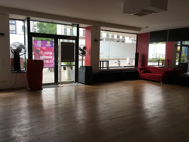 Stagecoach Frankfurt Süd-Ost - Tanzschule, Schauspielschule & Gesangsunterricht — tanz-studio in Frankfurt am Main — 5