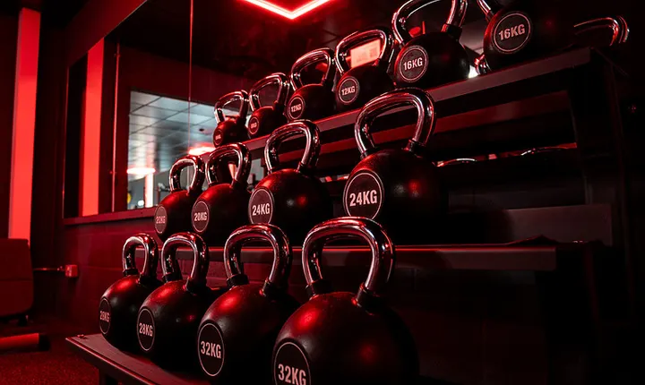 Ab Salute Gym — Fitness Studio in Bishop's Stortford