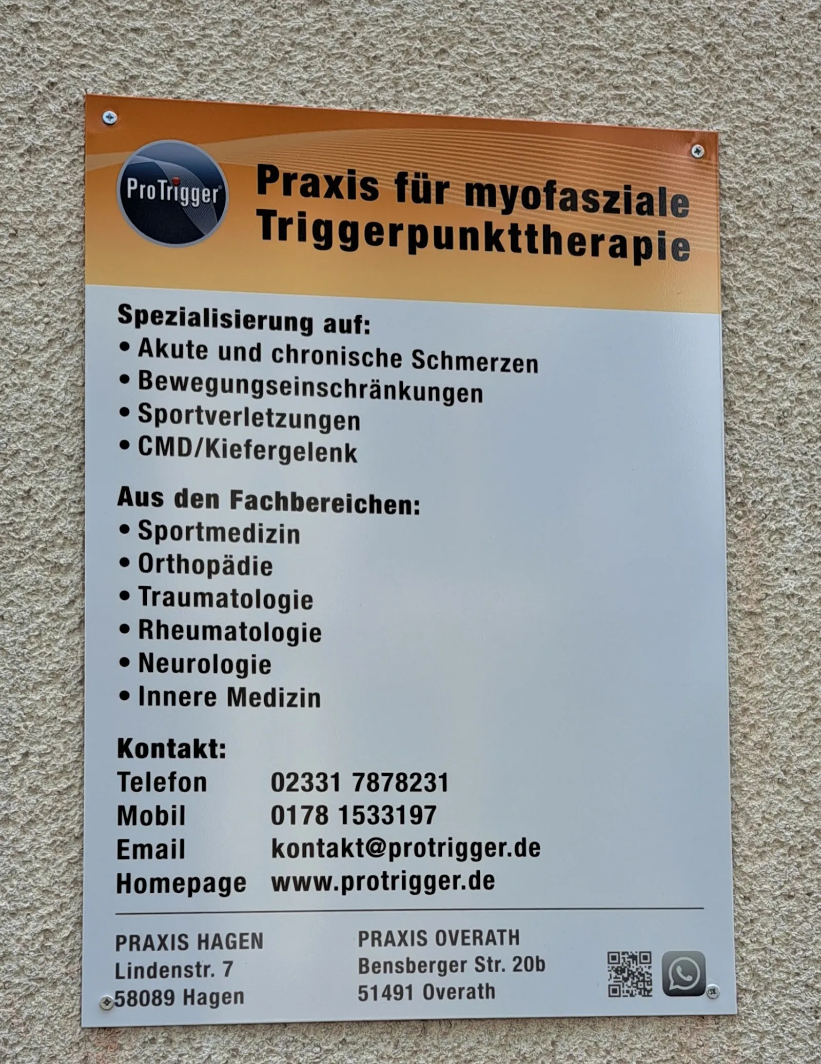 ProTrigger — pt-studio in Hagen — 2