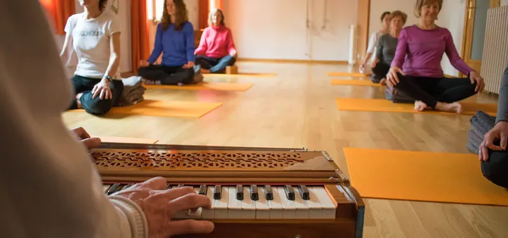 Prana Centro De Yoga — yoga-studio i Barbastro