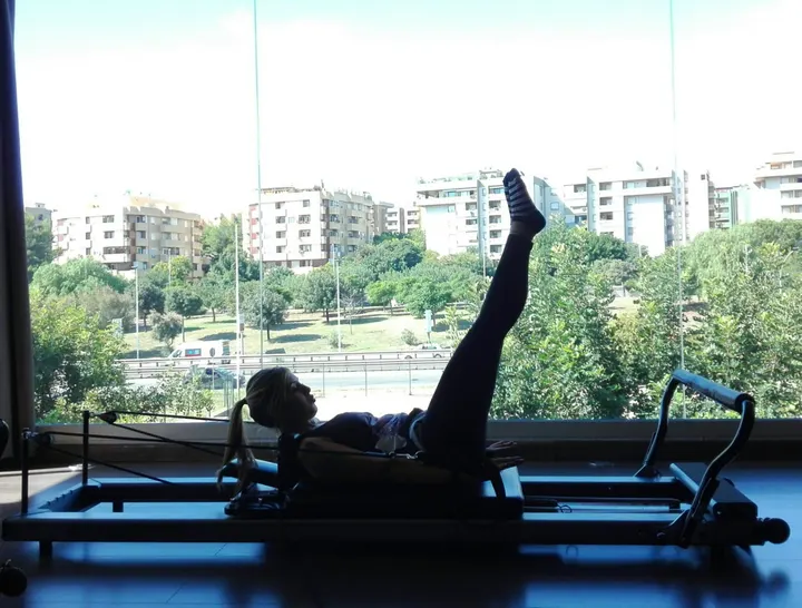 S'Agapò Academy s.s.d. — pilates-studio a Municipalidadi de Pirri/Municipalità di Pirri, Cagliari — 2