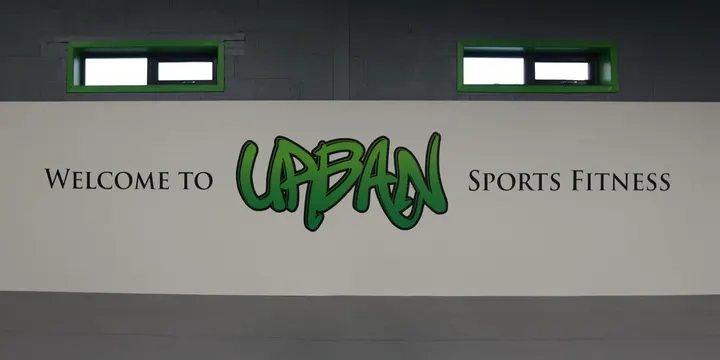 Urban Sports Fitness of Leamington Spa — martial arts-studio in Warwick — 2