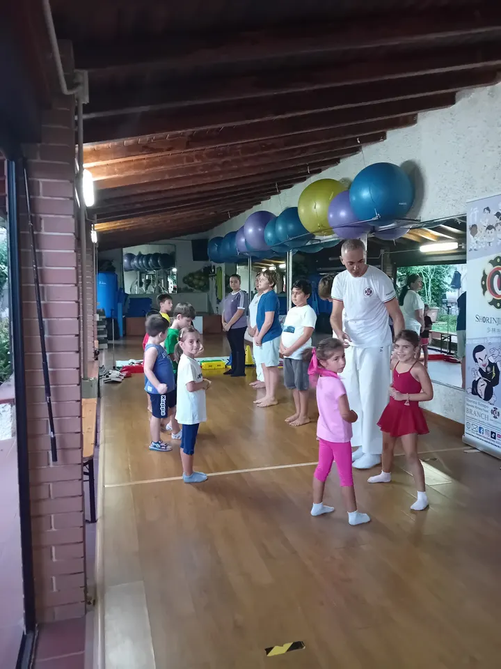 Vivifit — palestre-studio a Granatari, Messina — 2