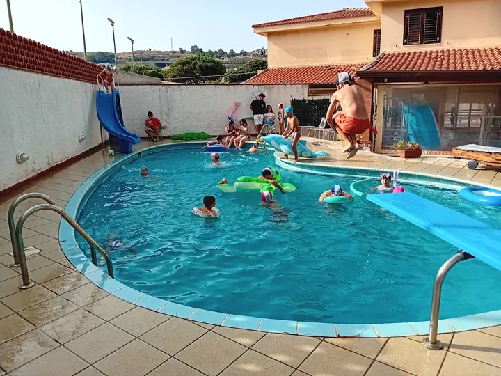 Vivifit — palestre-studio a Granatari, Messina — 3