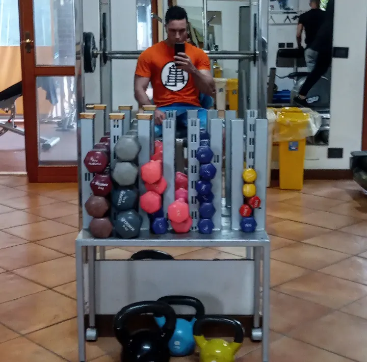 Vivifit — palestre-studio a Messina — 5