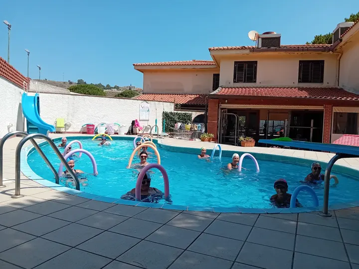Vivifit — Palestre a Granatari, Messina