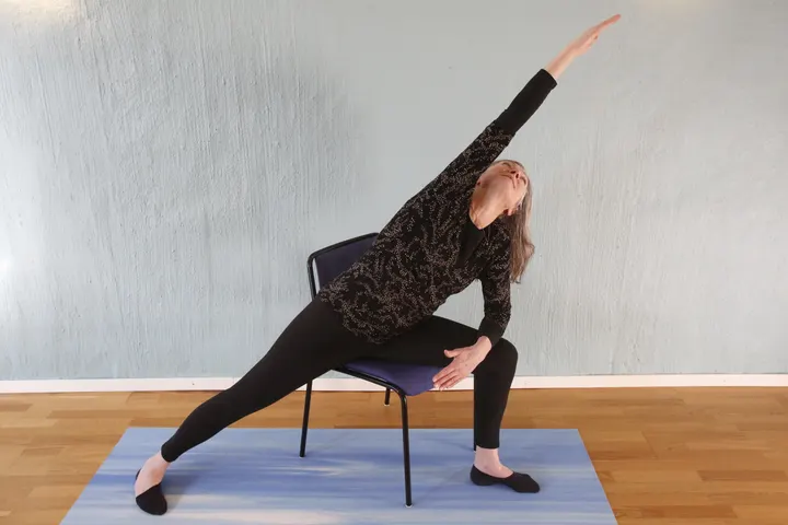 Akademi Harmoni — yoga-studio i Östersund — 5