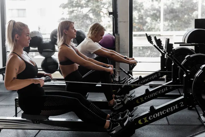 F4L CrossFit Lidingo — crossfit-studio in Lidingö, Stockholm — 2
