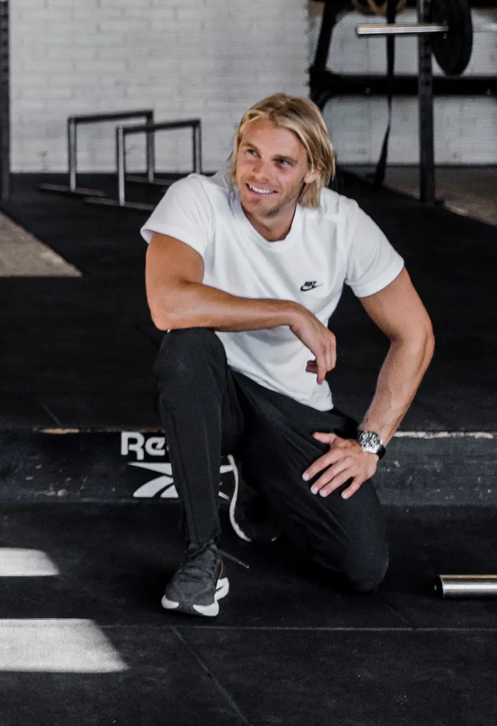F4L CrossFit Lidingo — crossfit-studio in Stockholm — 5