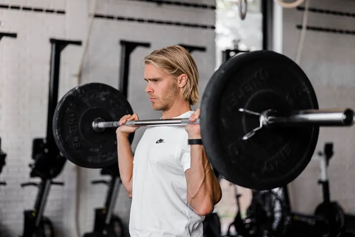 F4L CrossFit Lidingo — CrossFit i Lidingö, Stockholm