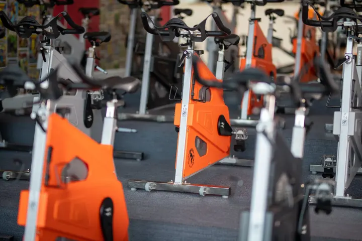 Instinto Health Club — ginásio-studio em Torres Vedras — 3