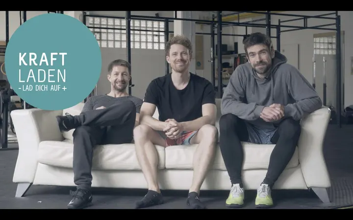 Kraftladen Mainz — crossfit-studio in Neustadt, Mainz — 3