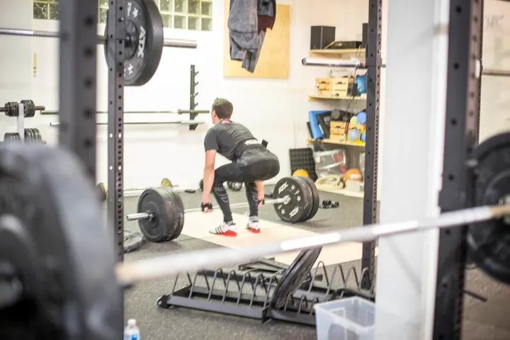 Kraftladen Mainz — crossfit-studio in Mainz — 3