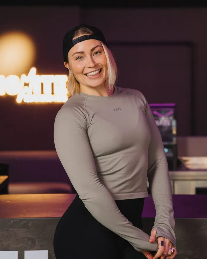 IGNITE Hub City — hiit-studio in Stockholm — 2