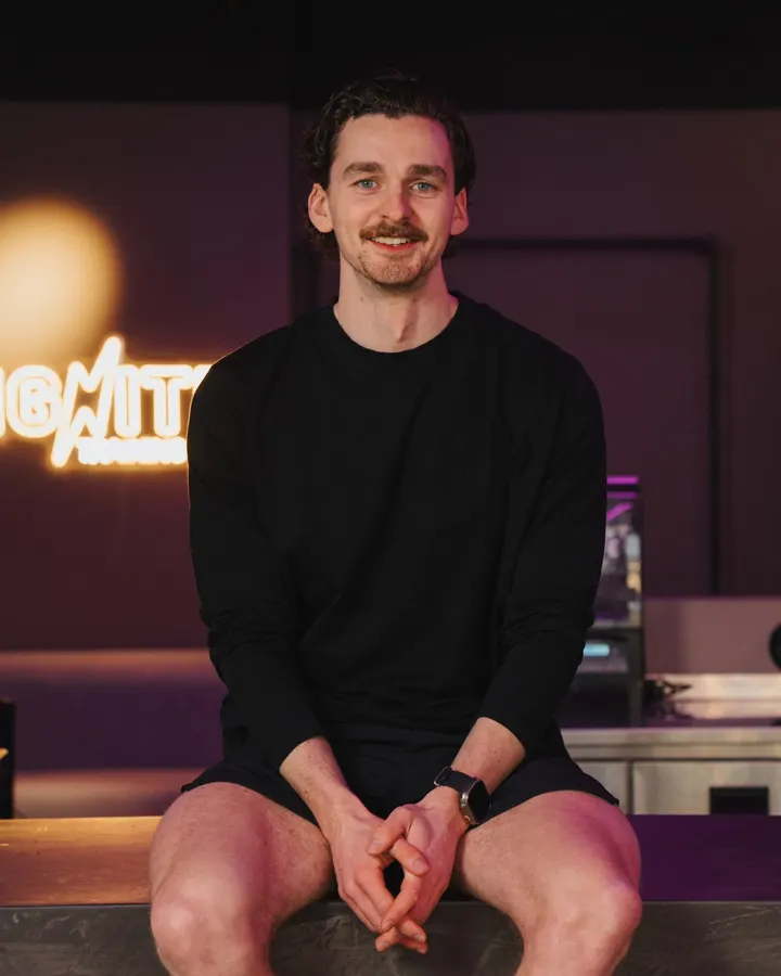 IGNITE Hub City — hiit-studio in Stockholm — 5