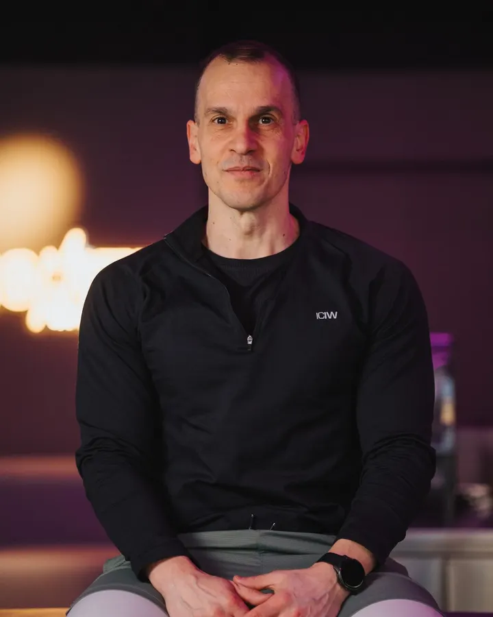 IGNITE Hub City — hiit-studio in Stockholm — 6