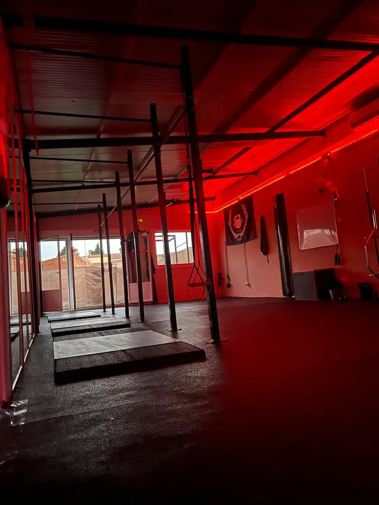 Mtor Center — estudio de fitness-studio en Malagón — 3