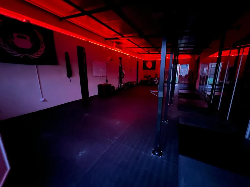 Mtor Center — estudio de fitness-studio en Malagón — 4