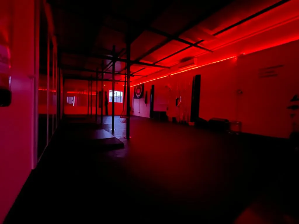 Mtor Center — estudio de fitness-studio en Malagón — 5