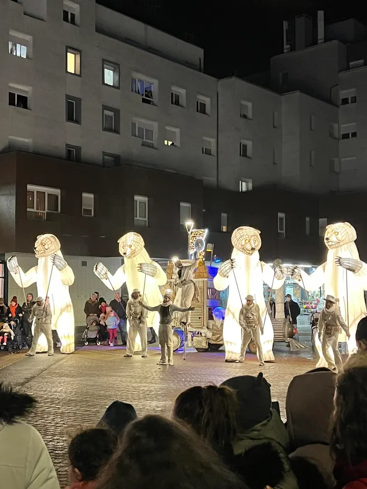 Cie Remue Menage — danse-studio à Louis Bertrand - Mirabeau - Sémard, Ivry-sur-Seine — 3