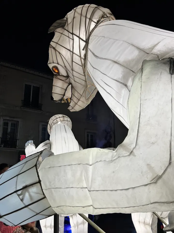 Cie Remue Menage — Danse à Louis Bertrand - Mirabeau - Sémard, Ivry-sur-Seine