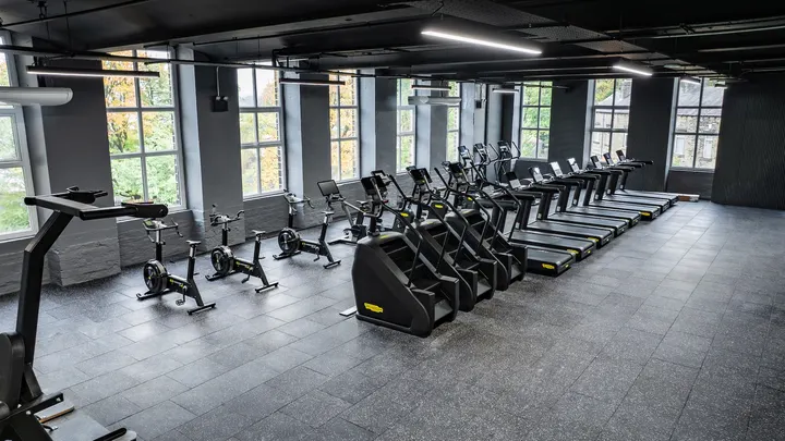 The Unit Halifax — fitness studio in Holmfield, Halifax — 2