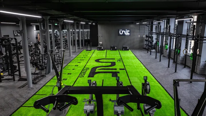 The Unit Halifax — fitness studio in Holmfield, Halifax — 3