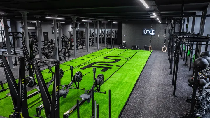 The Unit Halifax — fitness studio in Halifax — 3