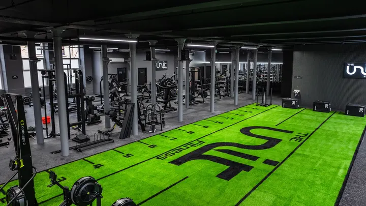 The Unit Halifax — fitness studio in Halifax — 4