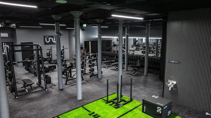 The Unit Halifax — fitness studio in Halifax — 5