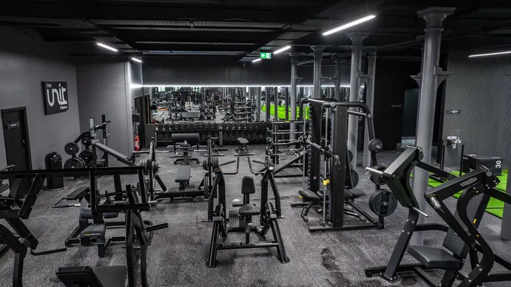 The Unit Halifax — fitness studio in Halifax — 6